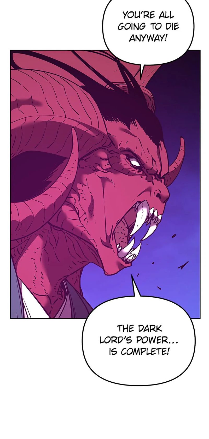 Reincarnation of the Murim Clan’s Former Ranker Chapter 163 - Page 46