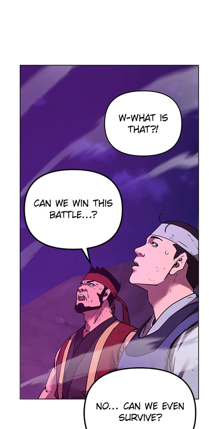 Reincarnation of the Murim Clan’s Former Ranker Chapter 163 - Page 52