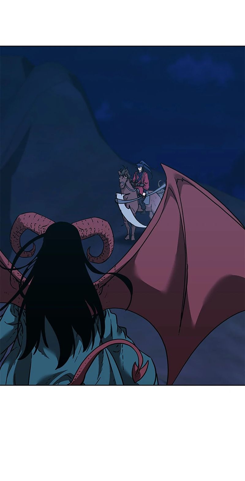 Reincarnation of the Murim Clan’s Former Ranker Chapter 163 - Page 8