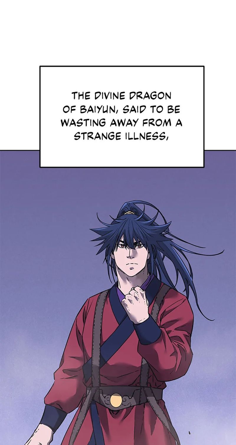 Reincarnation of the Murim Clan’s Former Ranker Chapter 164 - Page 14