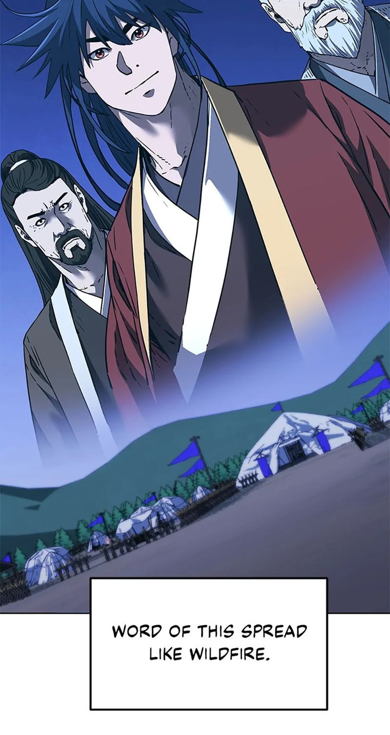 Reincarnation of the Murim Clan’s Former Ranker Chapter 164 - Page 17