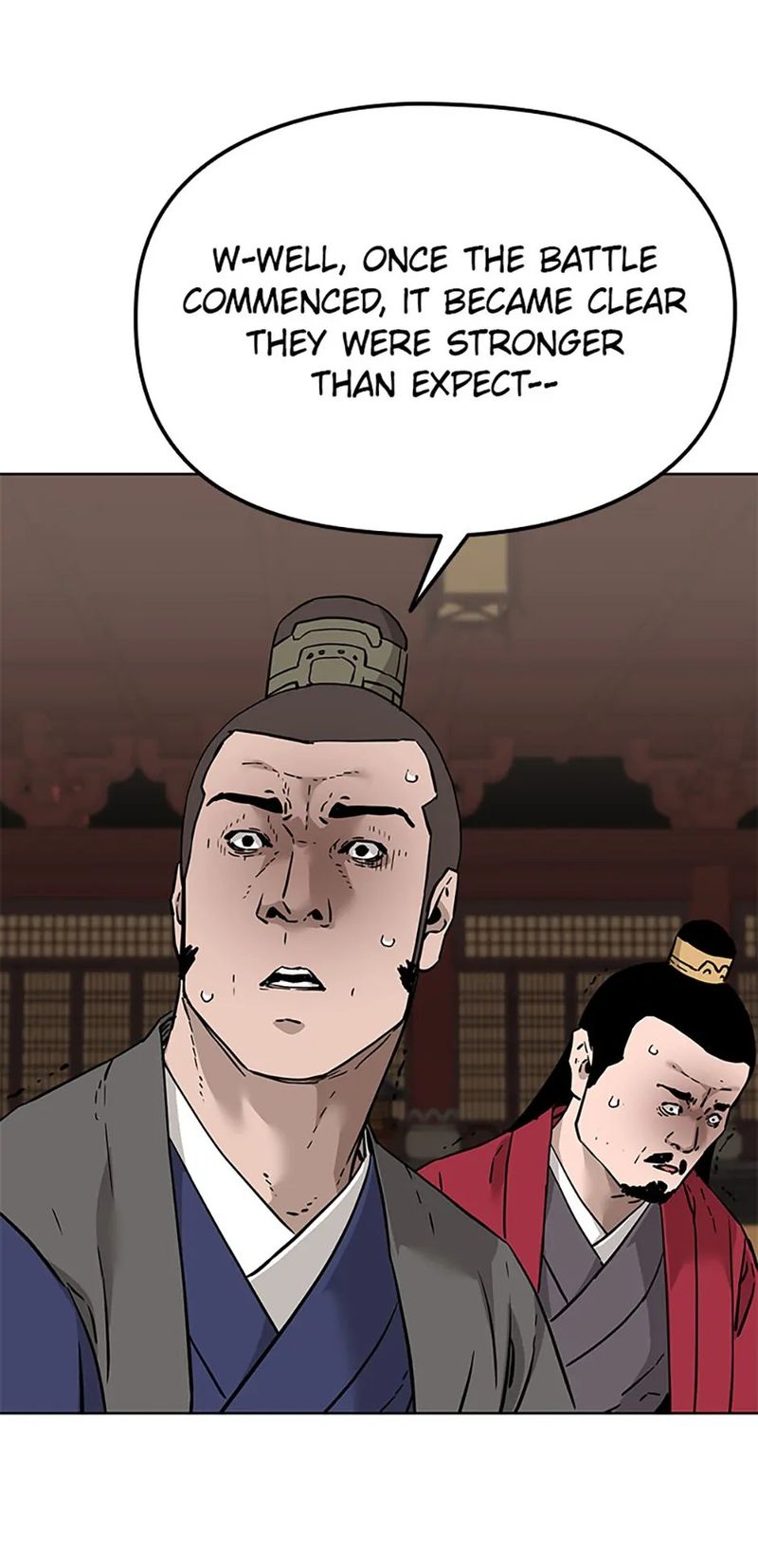 Reincarnation of the Murim Clan’s Former Ranker Chapter 164 - Page 30