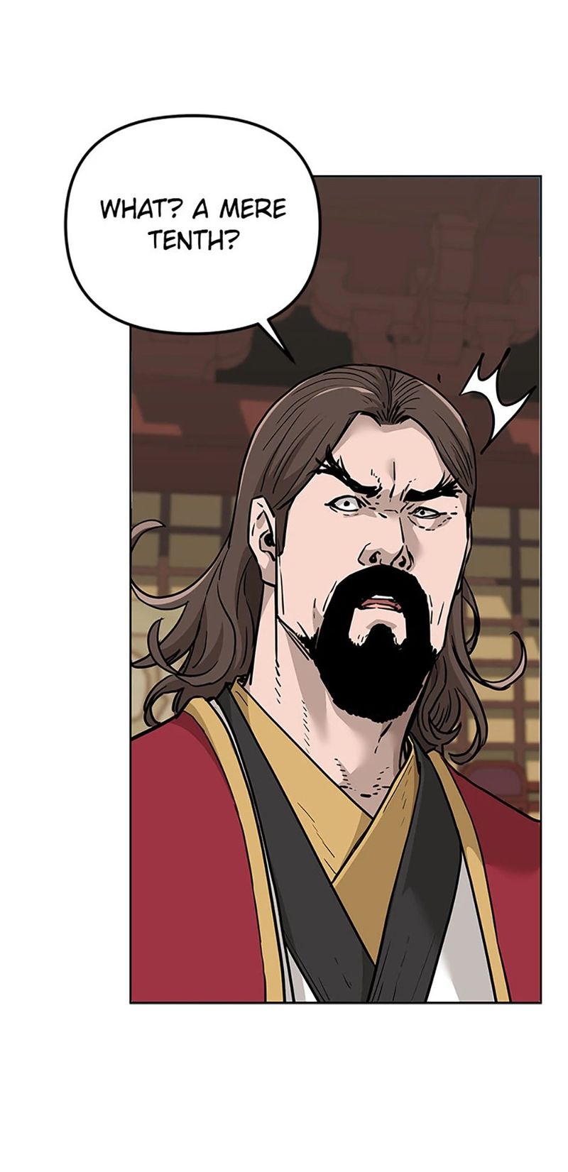 Reincarnation of the Murim Clan’s Former Ranker Chapter 164 - Page 37