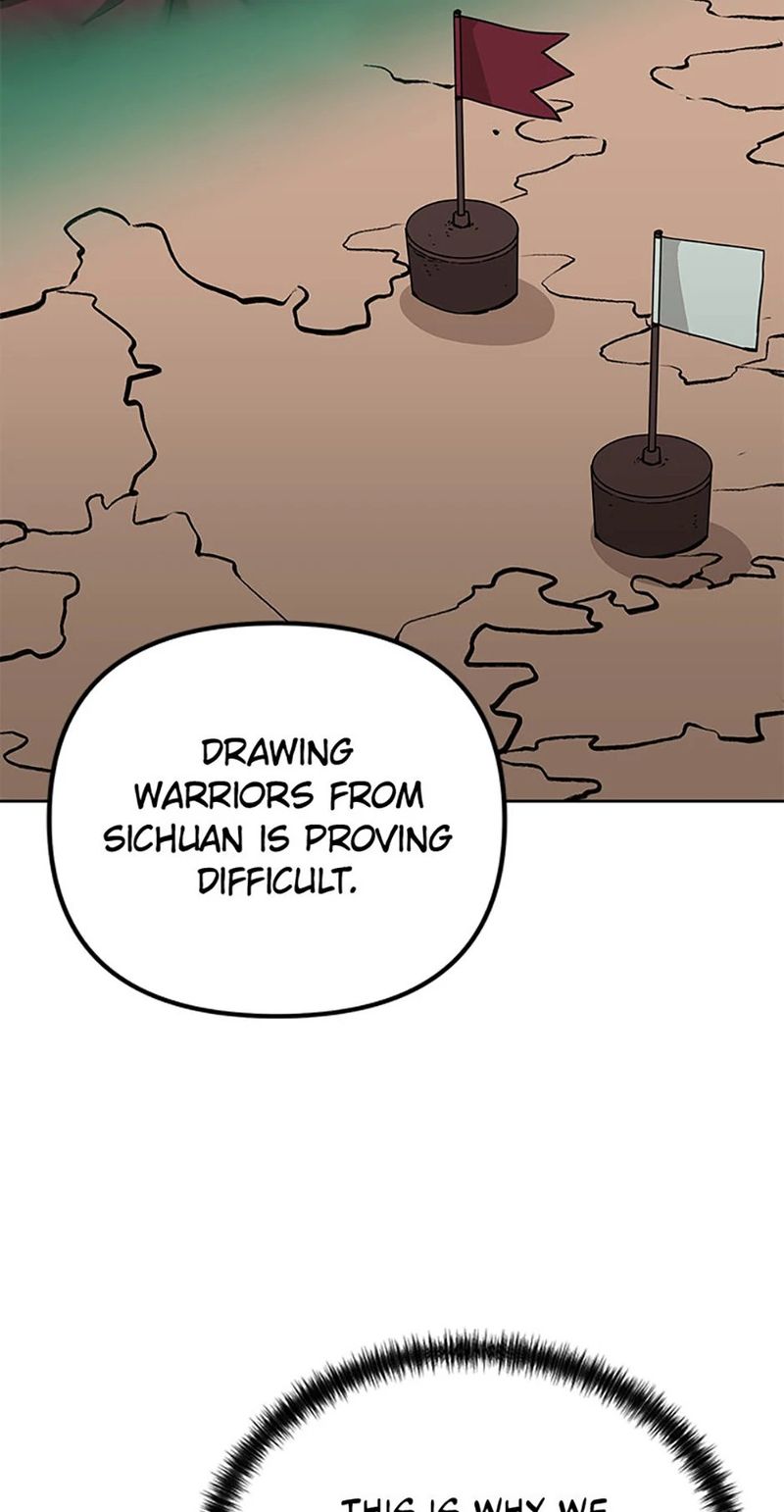 Reincarnation of the Murim Clan’s Former Ranker Chapter 164 - Page 39