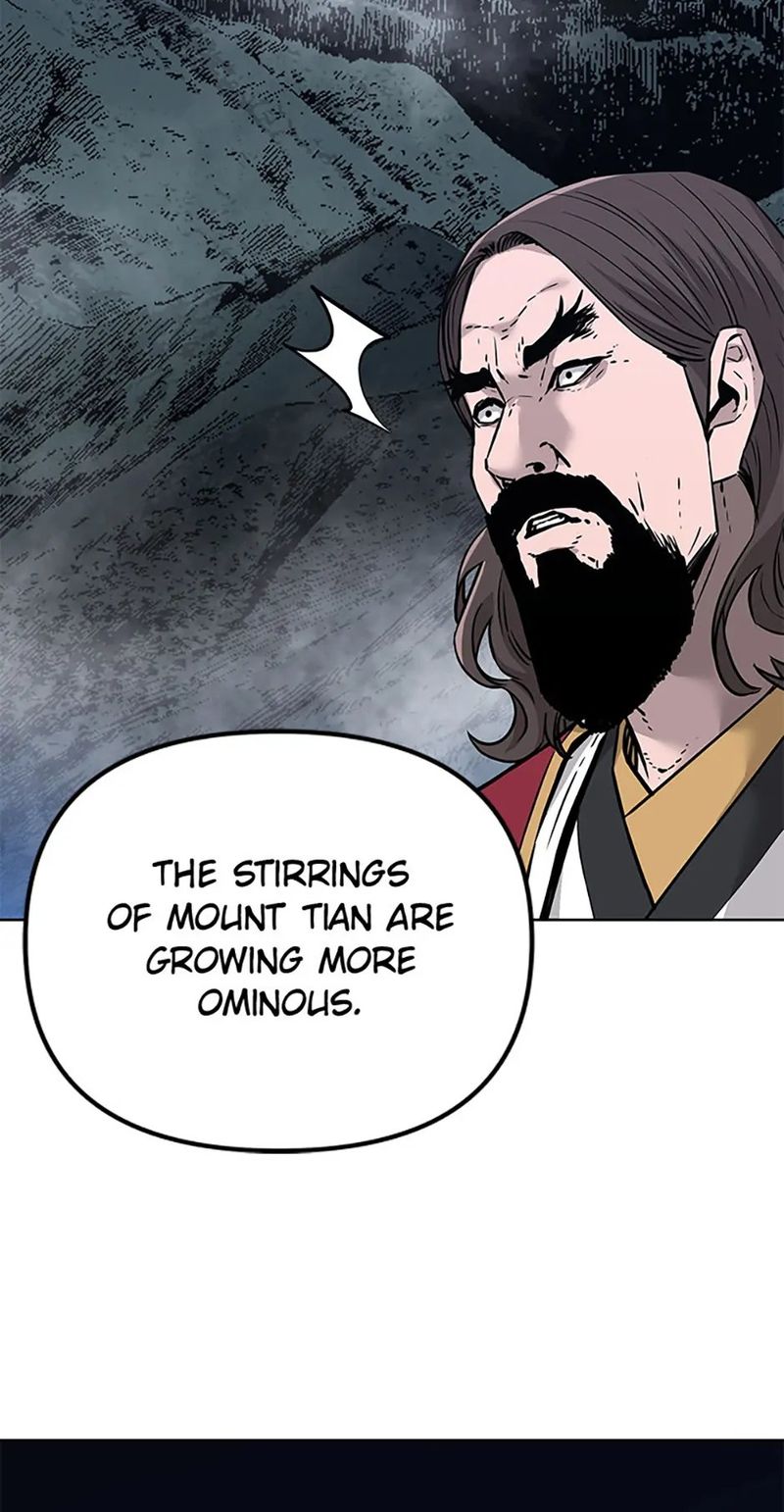 Reincarnation of the Murim Clan’s Former Ranker Chapter 164 - Page 43