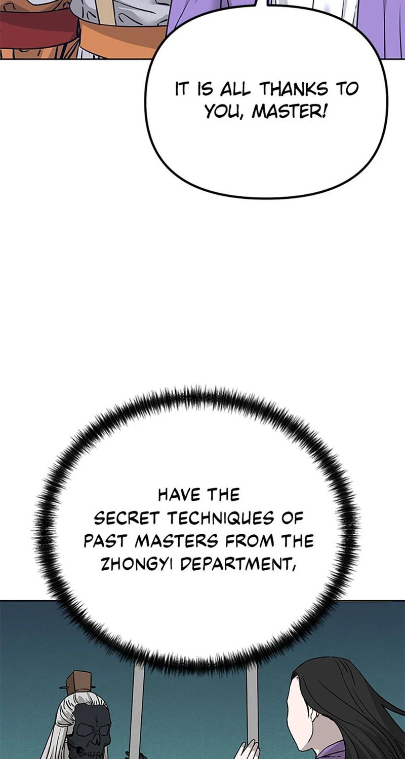 Reincarnation of the Murim Clan’s Former Ranker Chapter 164 - Page 62