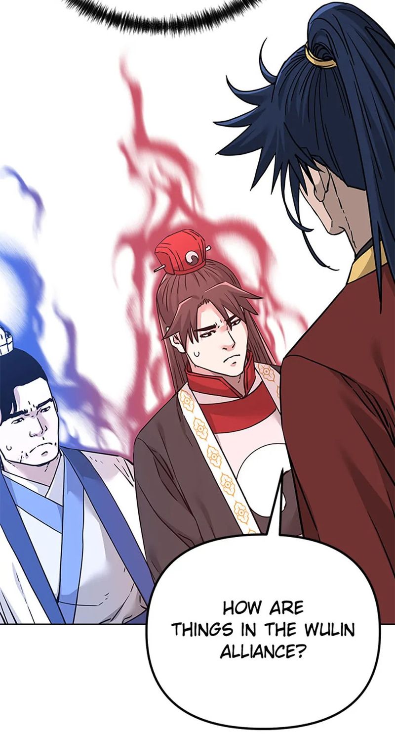 Reincarnation of the Murim Clan’s Former Ranker Chapter 164 - Page 65