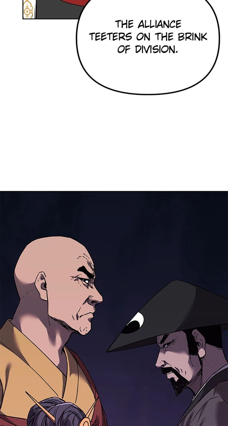 Reincarnation of the Murim Clan’s Former Ranker Chapter 164 - Page 67