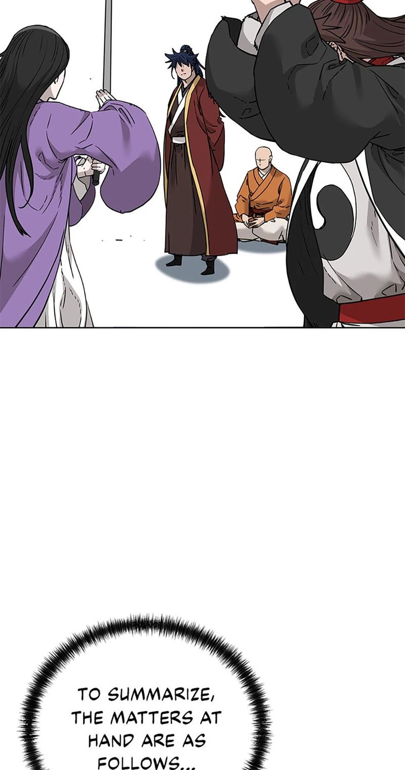 Reincarnation of the Murim Clan’s Former Ranker Chapter 165 - Page 11