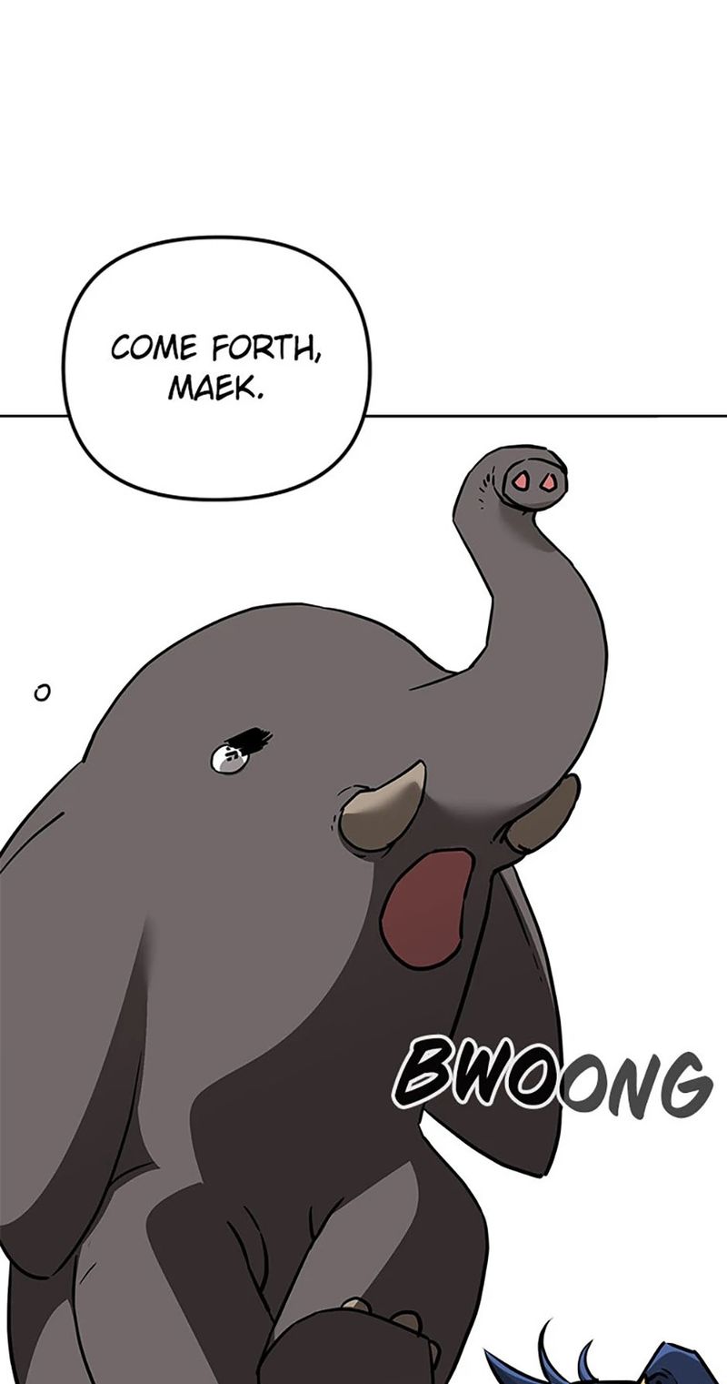 Reincarnation of the Murim Clan’s Former Ranker Chapter 165 - Page 15