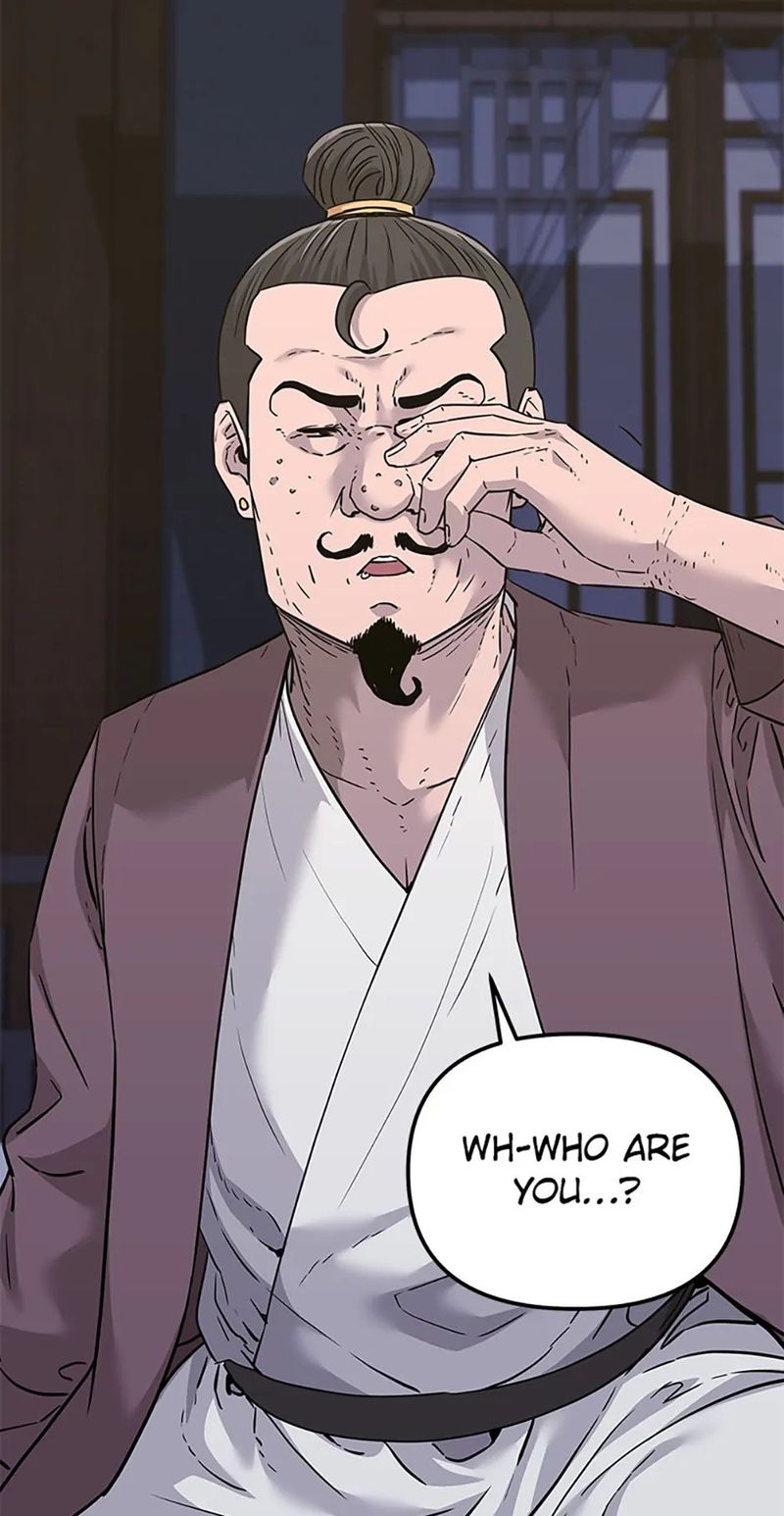 Reincarnation of the Murim Clan’s Former Ranker Chapter 165 - Page 23