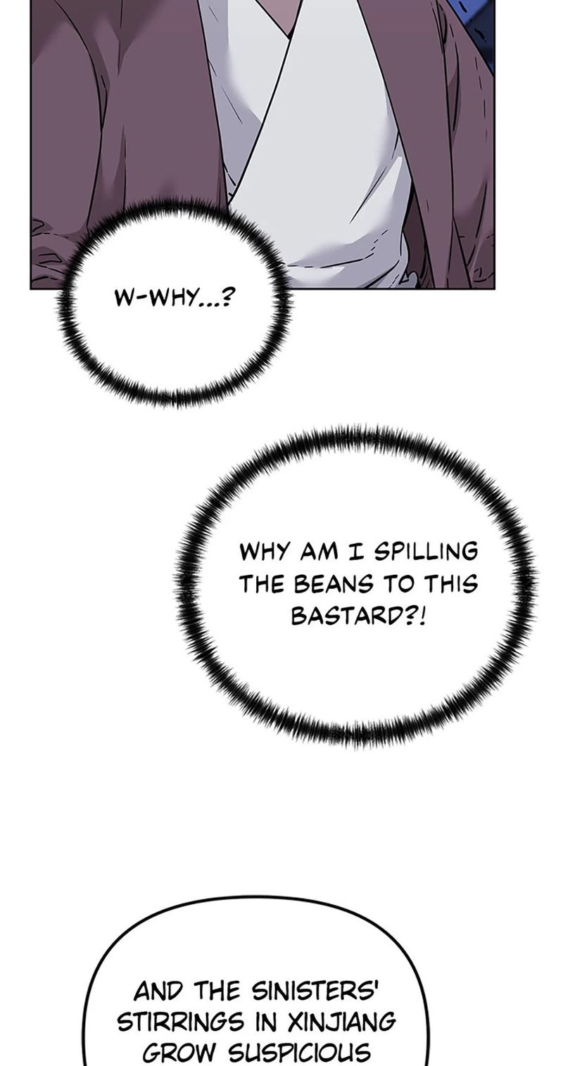 Reincarnation of the Murim Clan’s Former Ranker Chapter 165 - Page 27