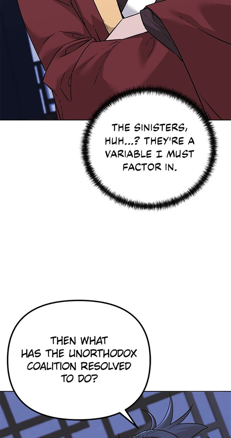 Reincarnation of the Murim Clan’s Former Ranker Chapter 165 - Page 30