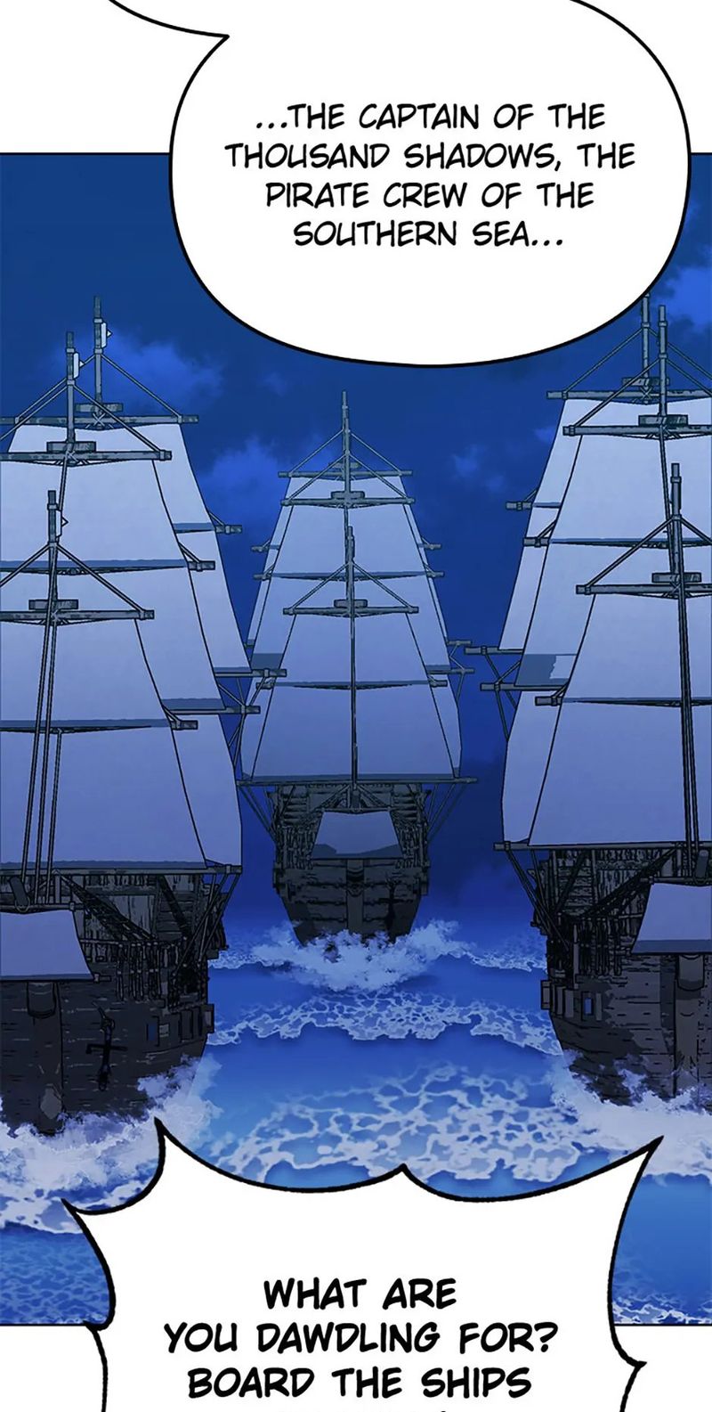 Reincarnation of the Murim Clan’s Former Ranker Chapter 165 - Page 40