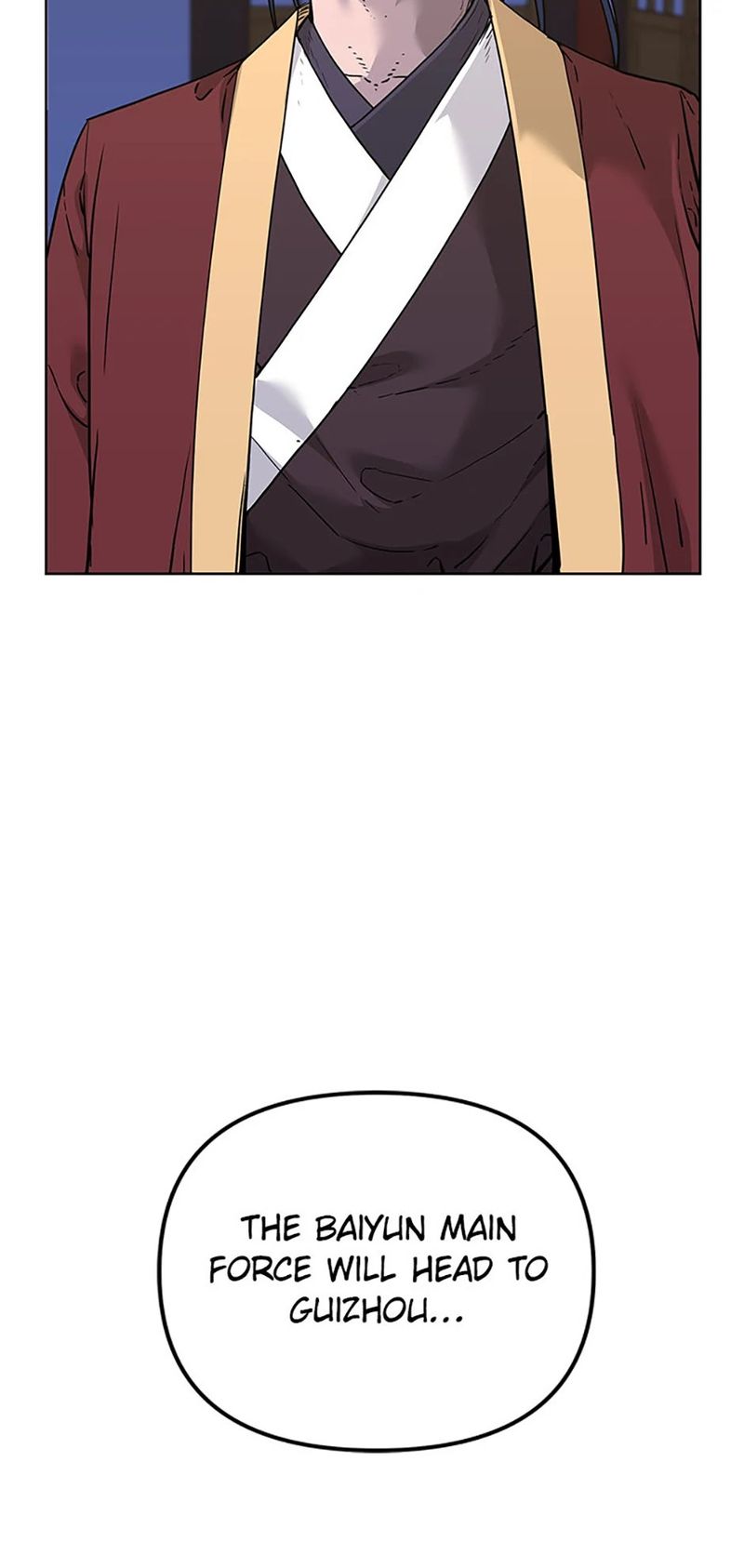 Reincarnation of the Murim Clan’s Former Ranker Chapter 165 - Page 52