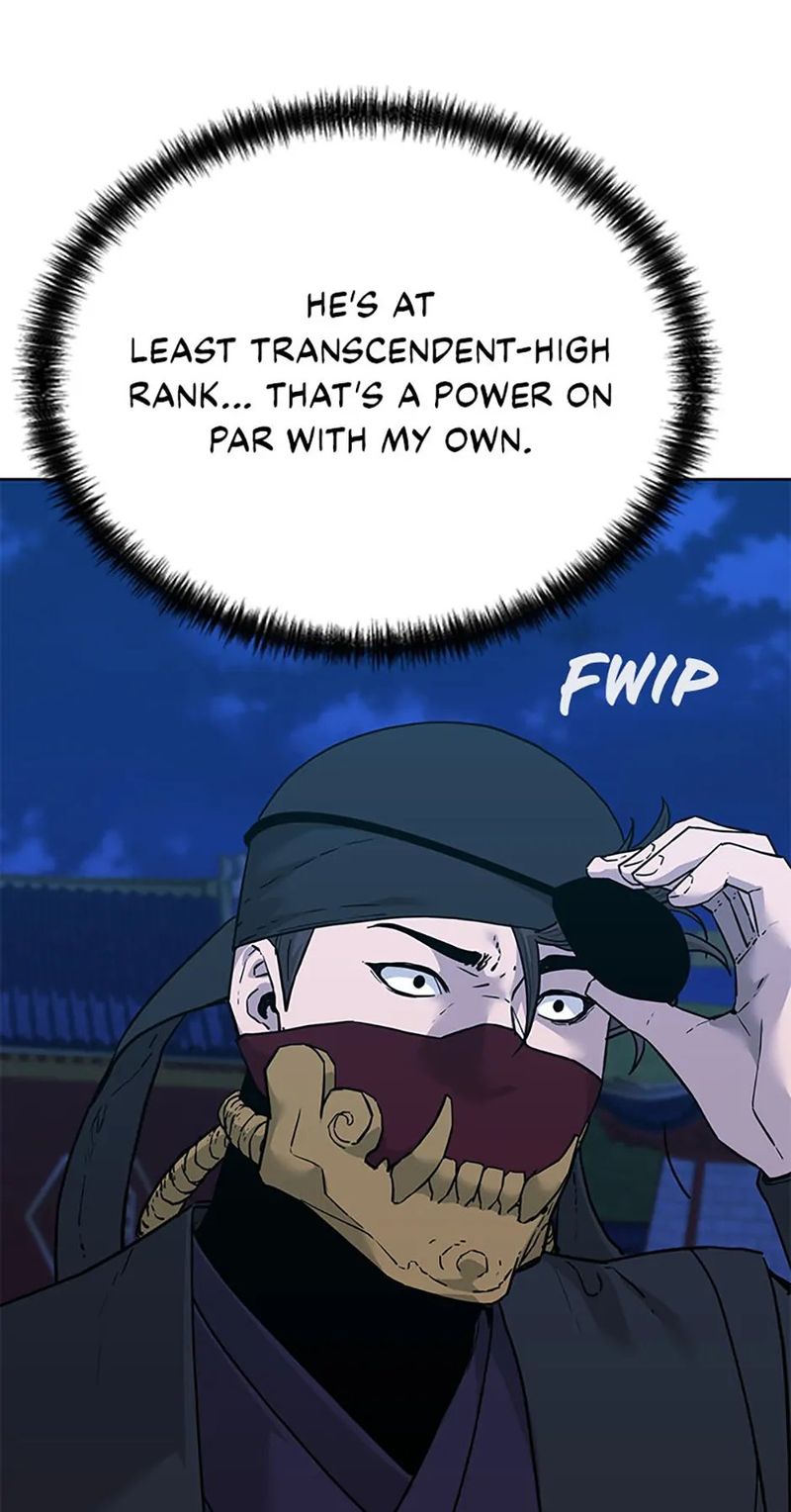 Reincarnation of the Murim Clan’s Former Ranker Chapter 165 - Page 58