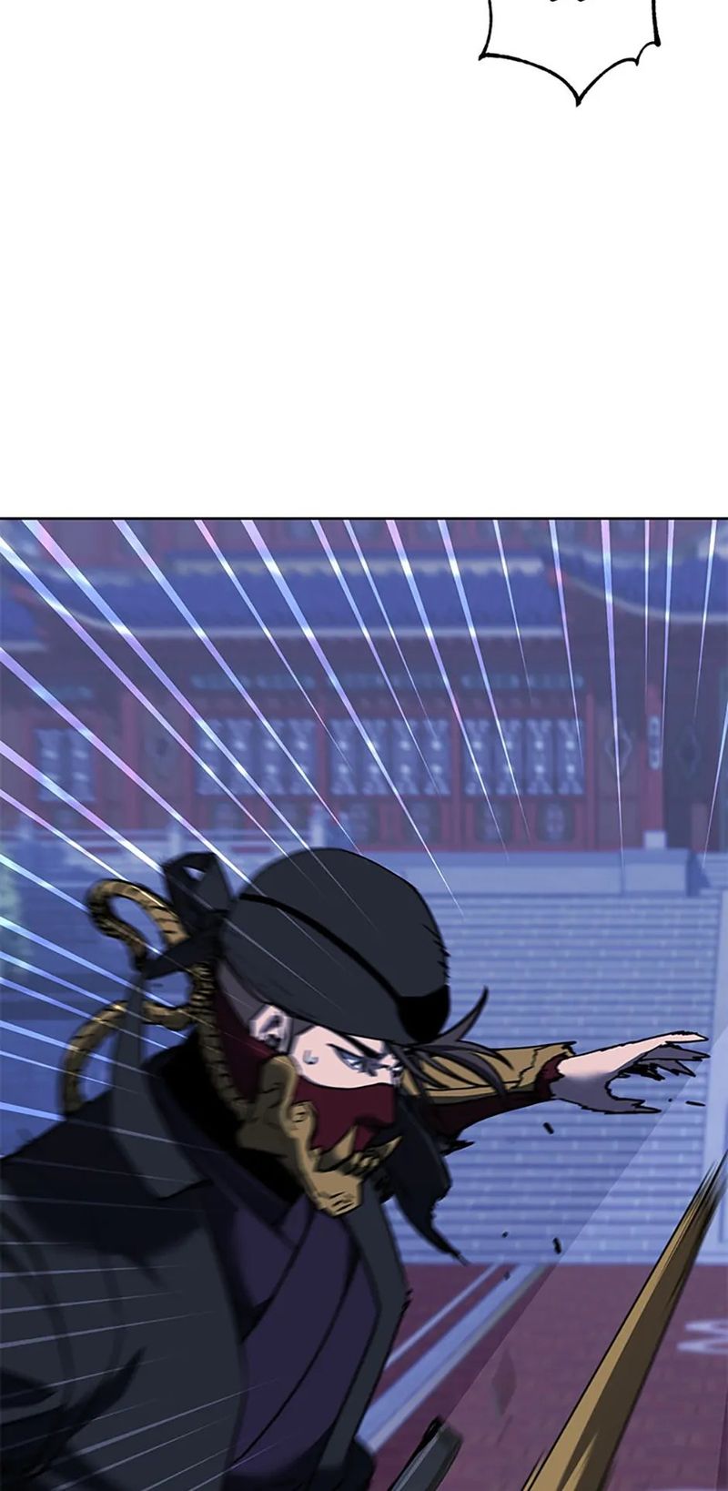 Reincarnation of the Murim Clan’s Former Ranker Chapter 165 - Page 68