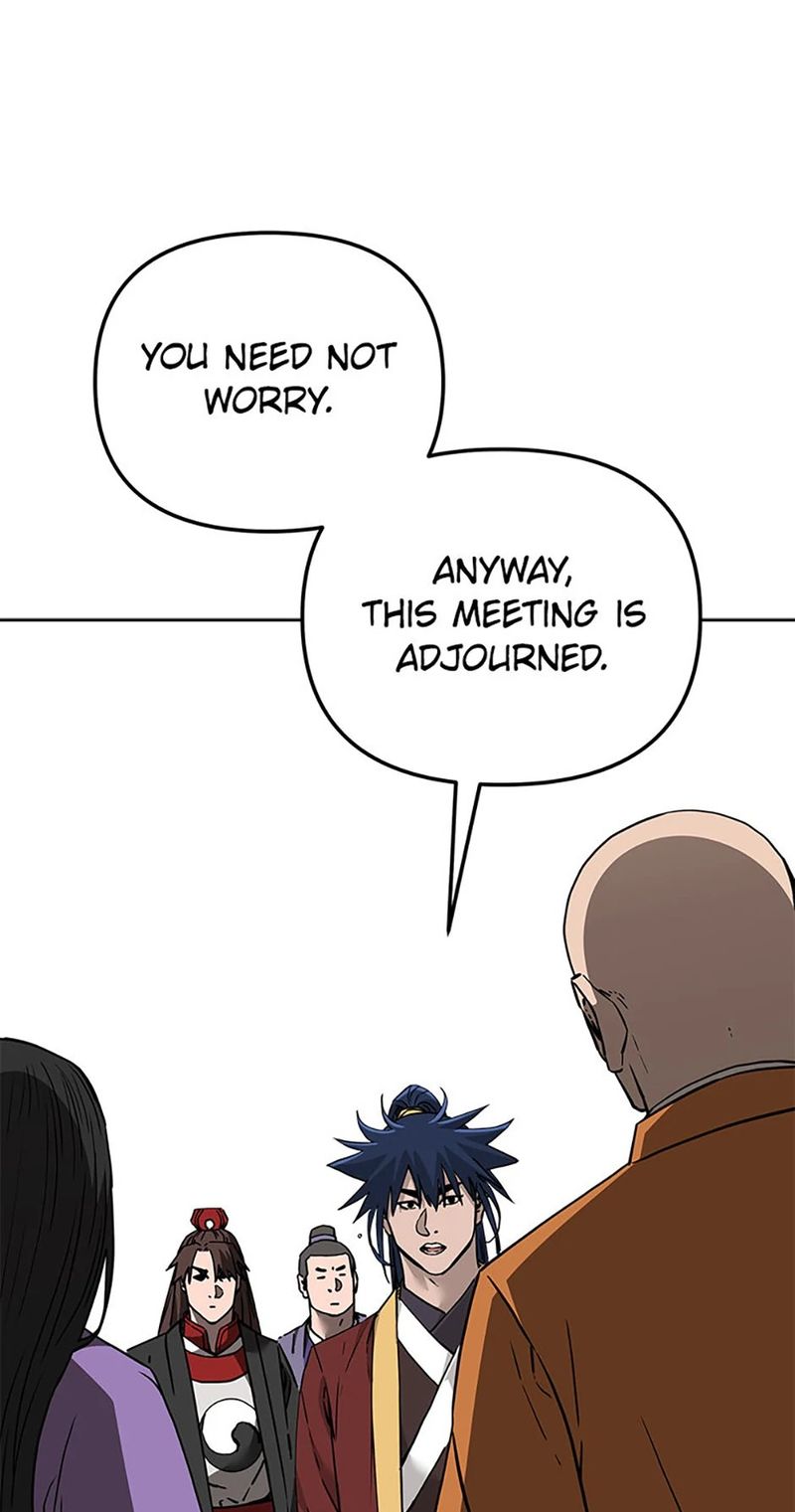 Reincarnation of the Murim Clan’s Former Ranker Chapter 165 - Page 9