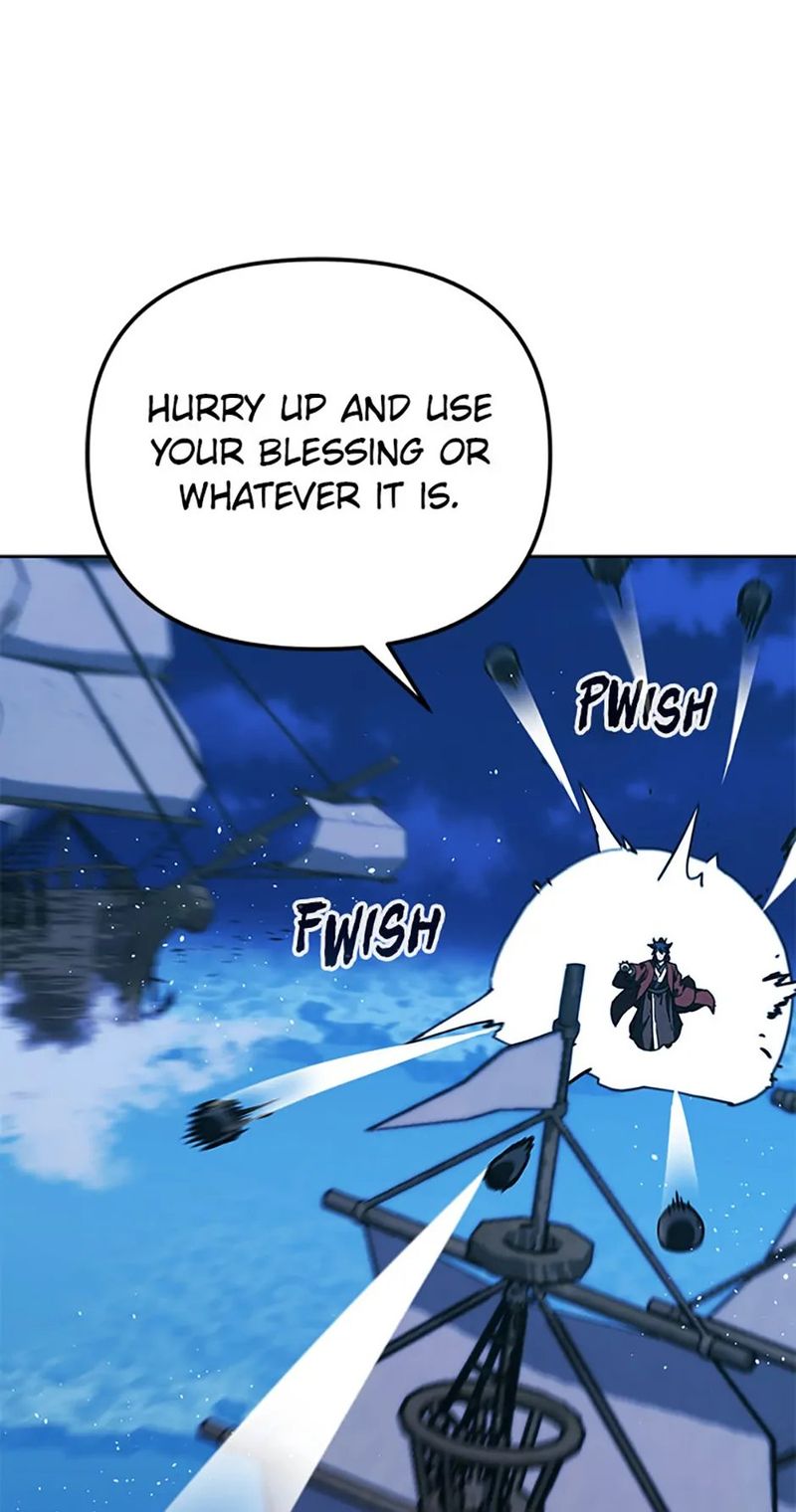 Reincarnation of the Murim Clan’s Former Ranker Chapter 166 - Page 17