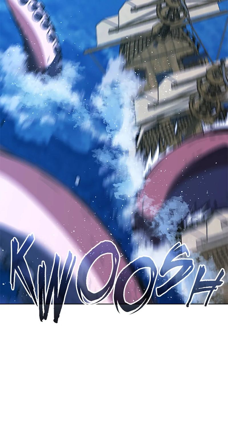 Reincarnation of the Murim Clan’s Former Ranker Chapter 166 - Page 21