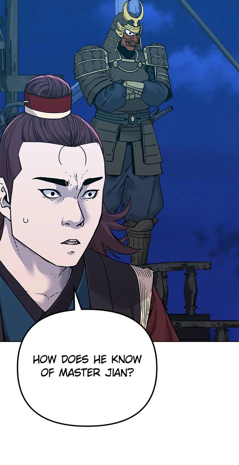 Reincarnation of the Murim Clan’s Former Ranker Chapter 166 - Page 3