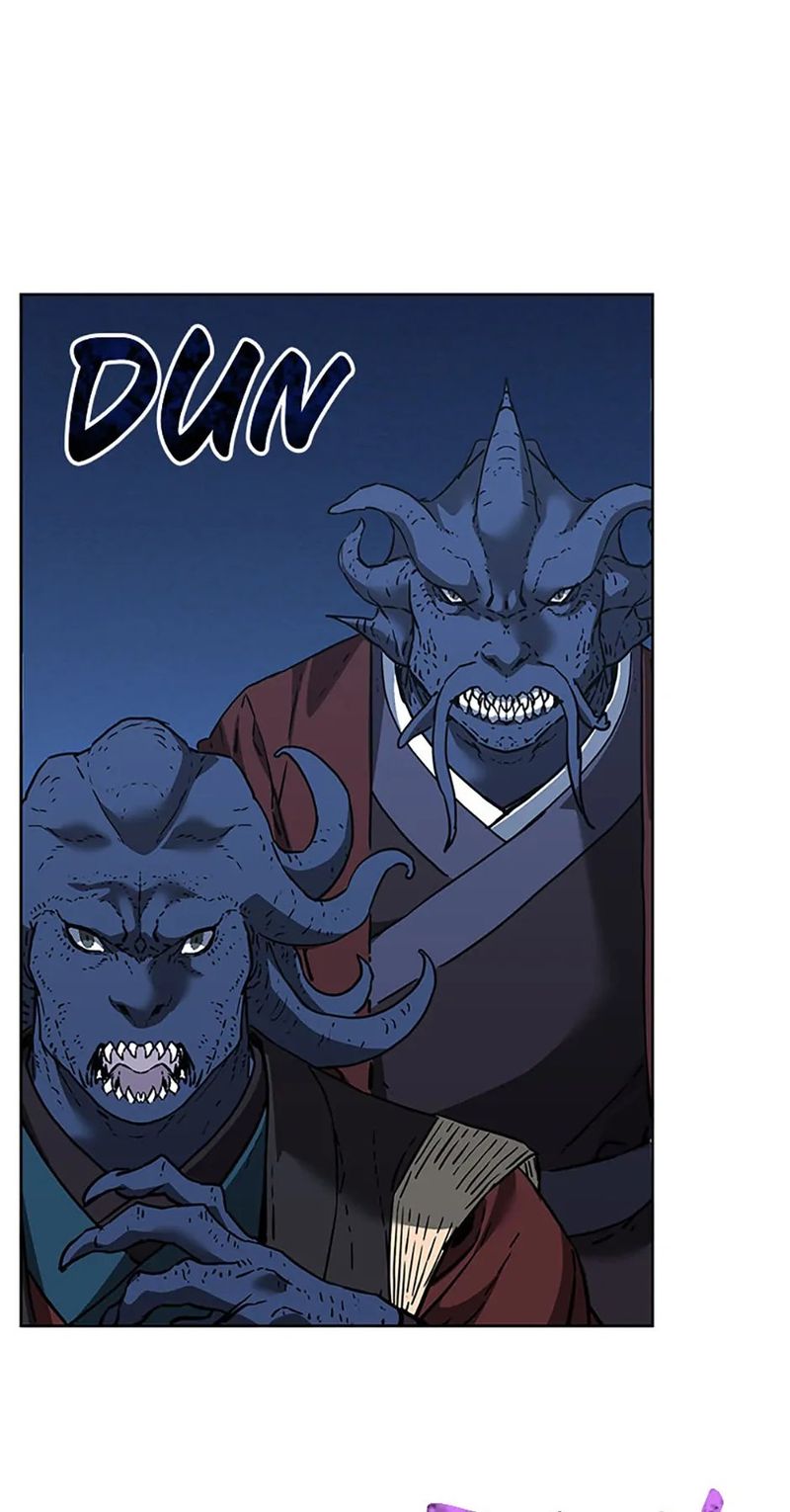 Reincarnation of the Murim Clan’s Former Ranker Chapter 166 - Page 42