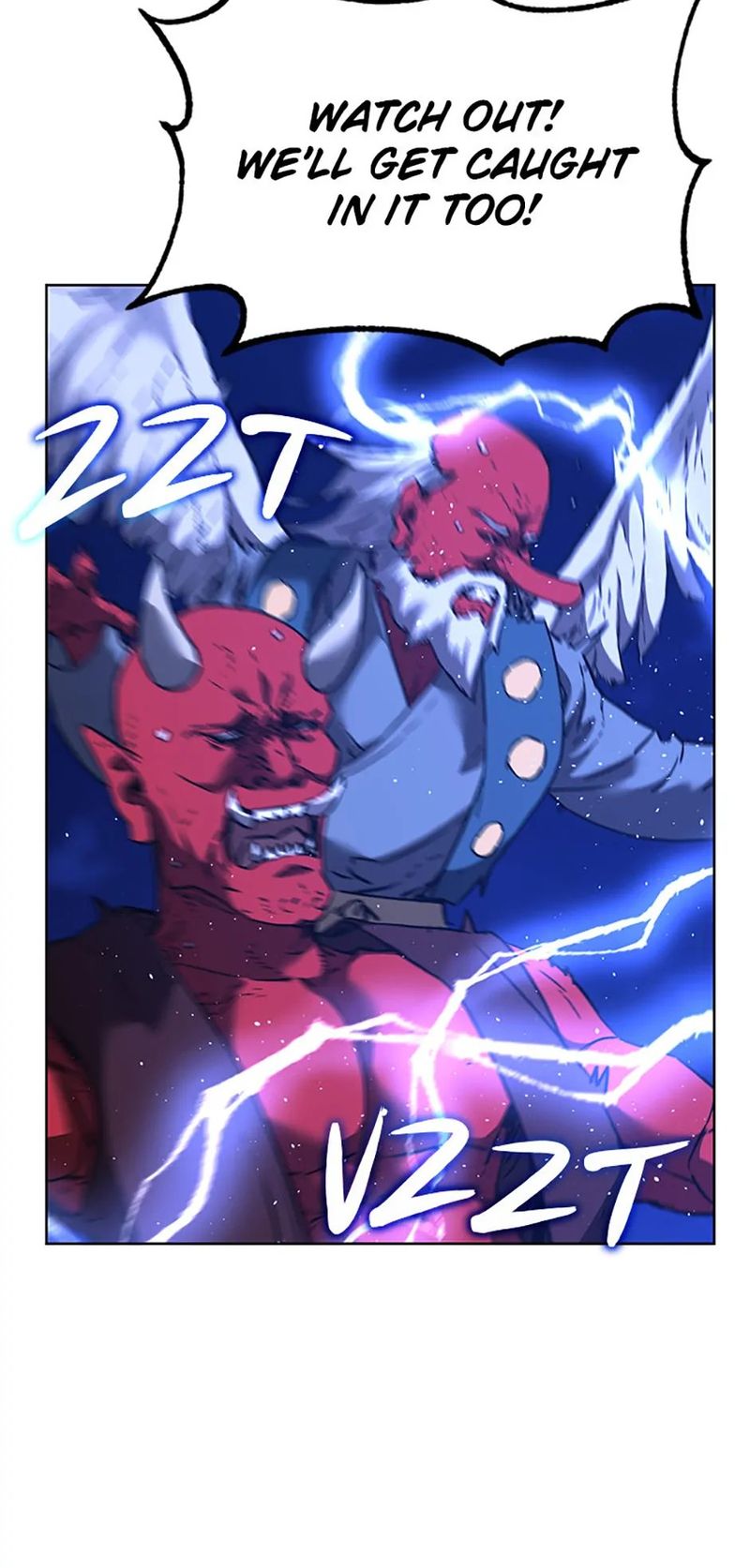 Reincarnation of the Murim Clan’s Former Ranker Chapter 166 - Page 58