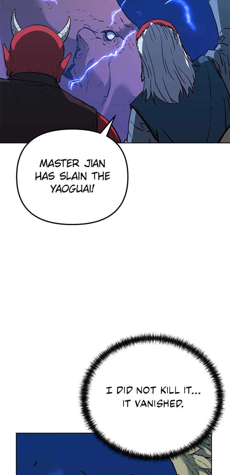 Reincarnation of the Murim Clan’s Former Ranker Chapter 166 - Page 68