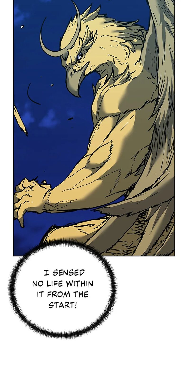 Reincarnation of the Murim Clan’s Former Ranker Chapter 166 - Page 69