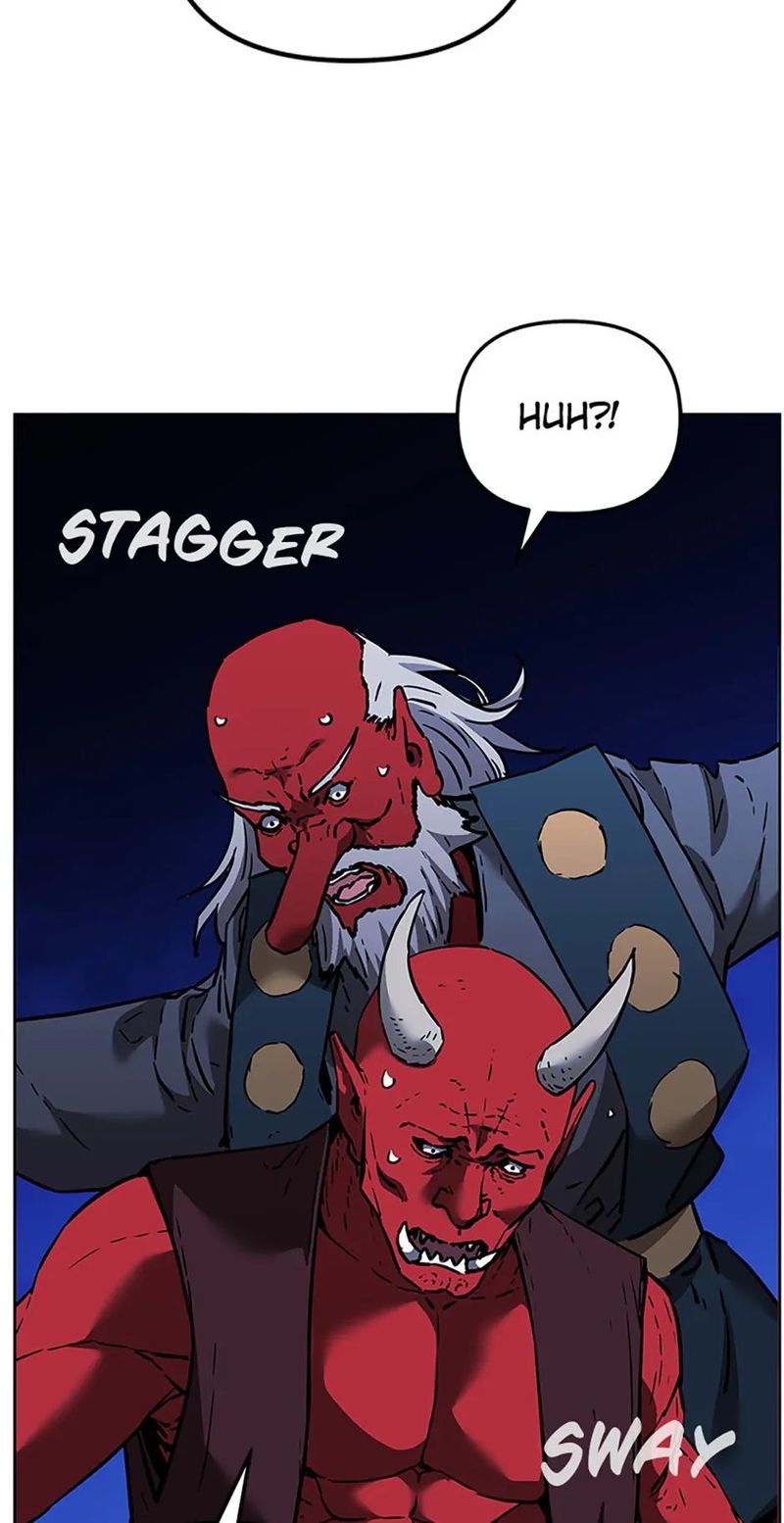 Reincarnation of the Murim Clan’s Former Ranker Chapter 166 - Page 72