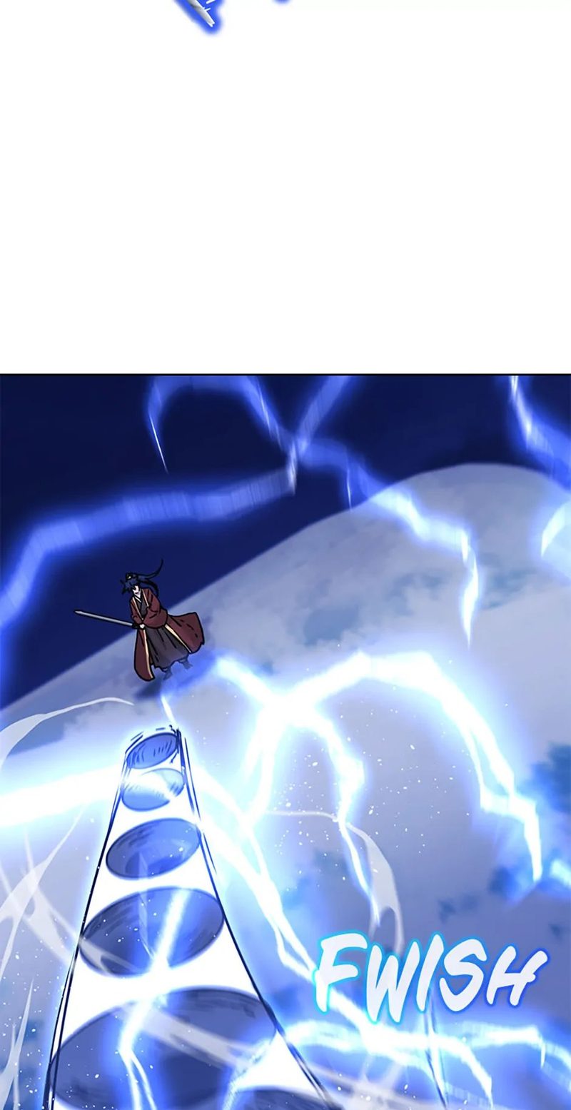 Reincarnation of the Murim Clan’s Former Ranker Chapter 167 - Page 20