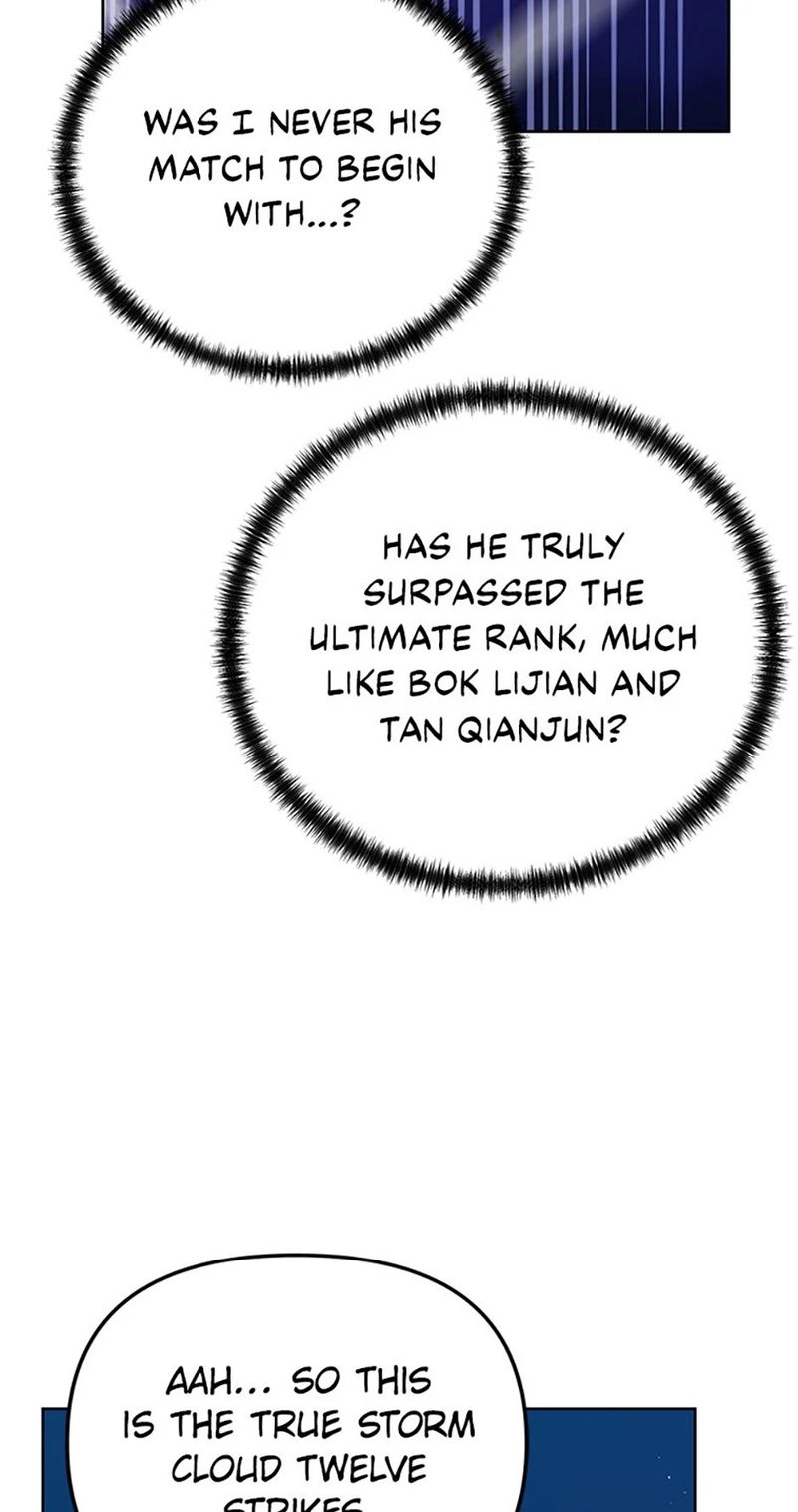 Reincarnation of the Murim Clan’s Former Ranker Chapter 167 - Page 29