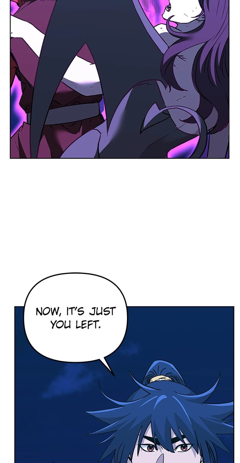 Reincarnation of the Murim Clan’s Former Ranker Chapter 167 - Page 3