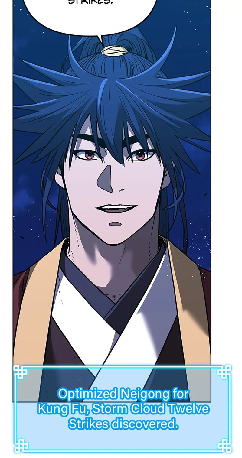 Reincarnation of the Murim Clan’s Former Ranker Chapter 167 - Page 30