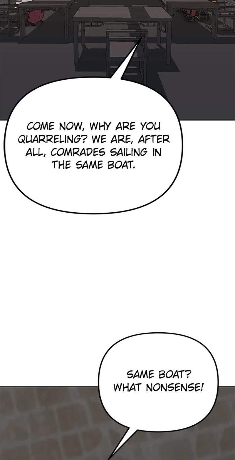 Reincarnation of the Murim Clan’s Former Ranker Chapter 167 - Page 48