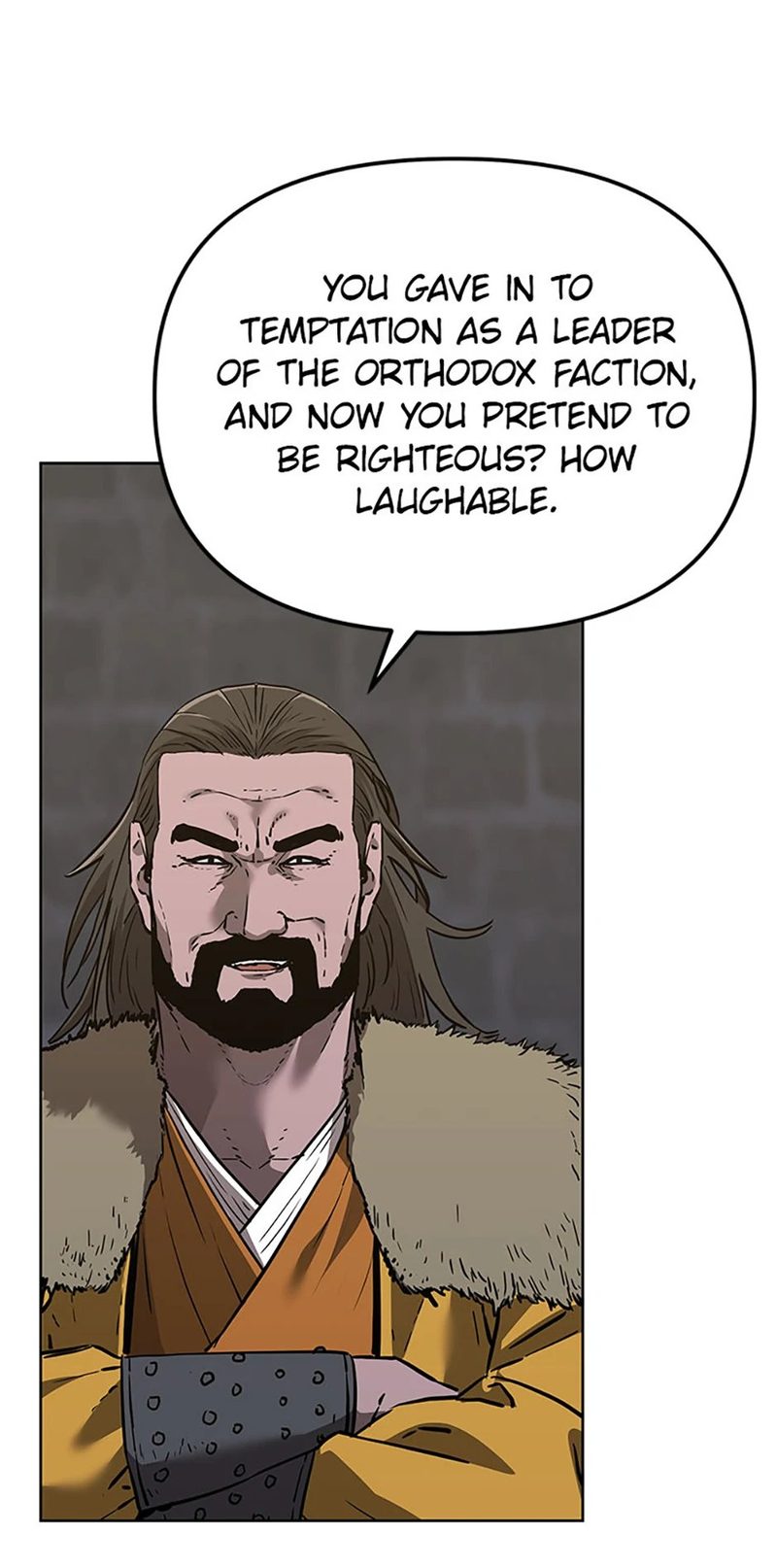 Reincarnation of the Murim Clan’s Former Ranker Chapter 167 - Page 50