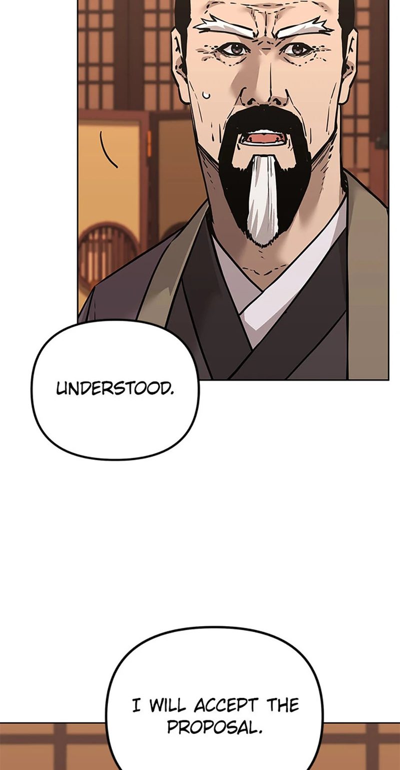 Reincarnation of the Murim Clan’s Former Ranker Chapter 168 - Page 15