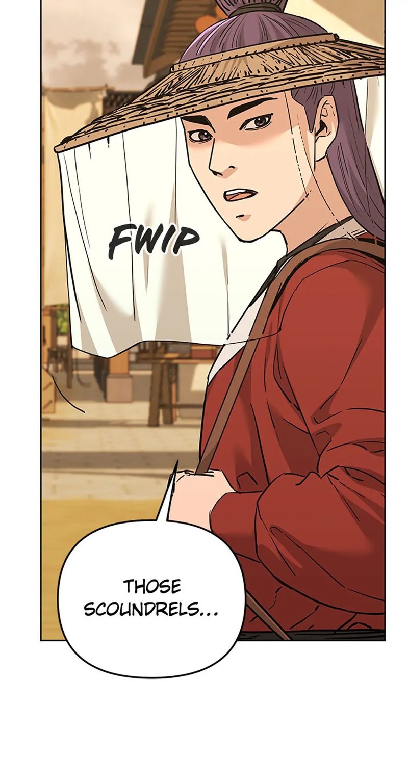 Reincarnation of the Murim Clan’s Former Ranker Chapter 168 - Page 38