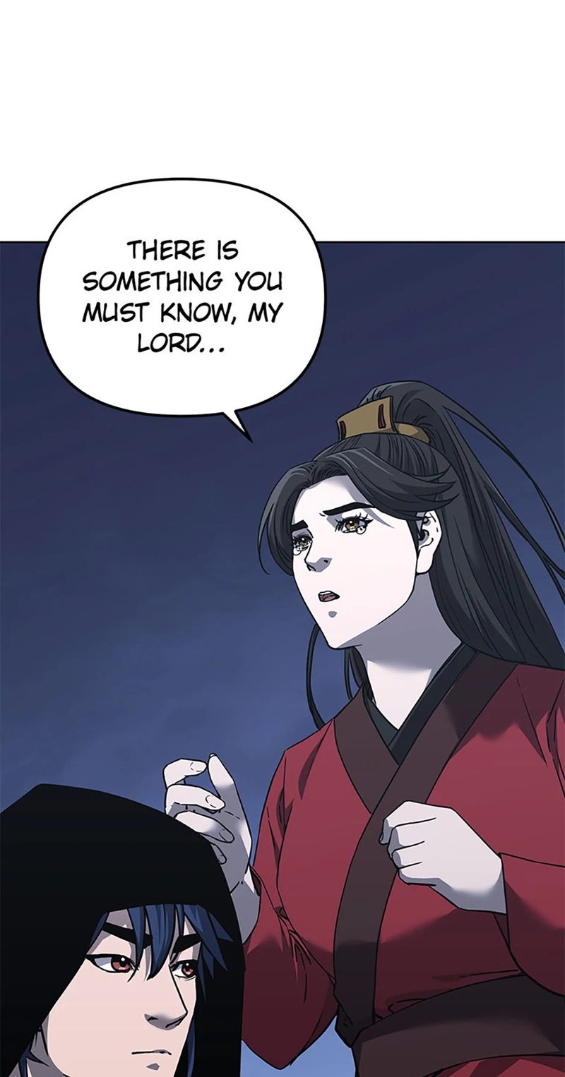 Reincarnation of the Murim Clan’s Former Ranker Chapter 168 - Page 49