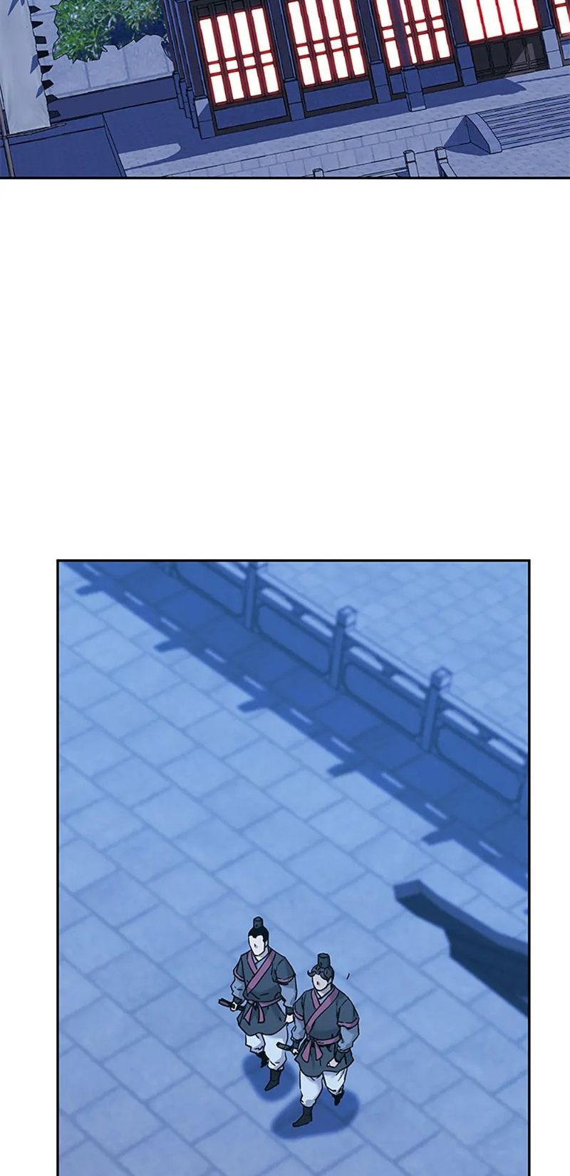 Reincarnation of the Murim Clan’s Former Ranker Chapter 168 - Page 57