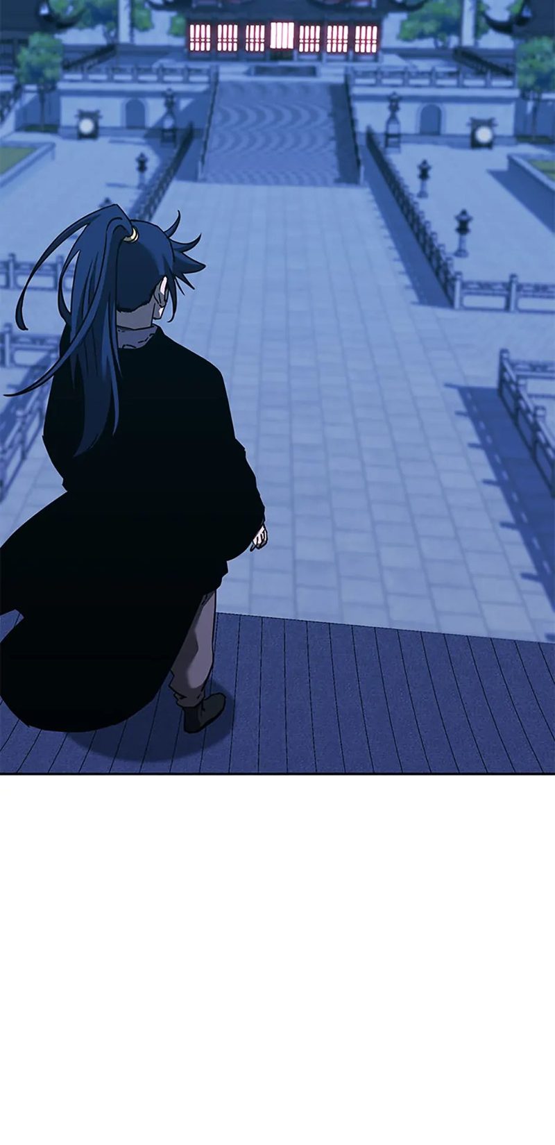 Reincarnation of the Murim Clan’s Former Ranker Chapter 168 - Page 60