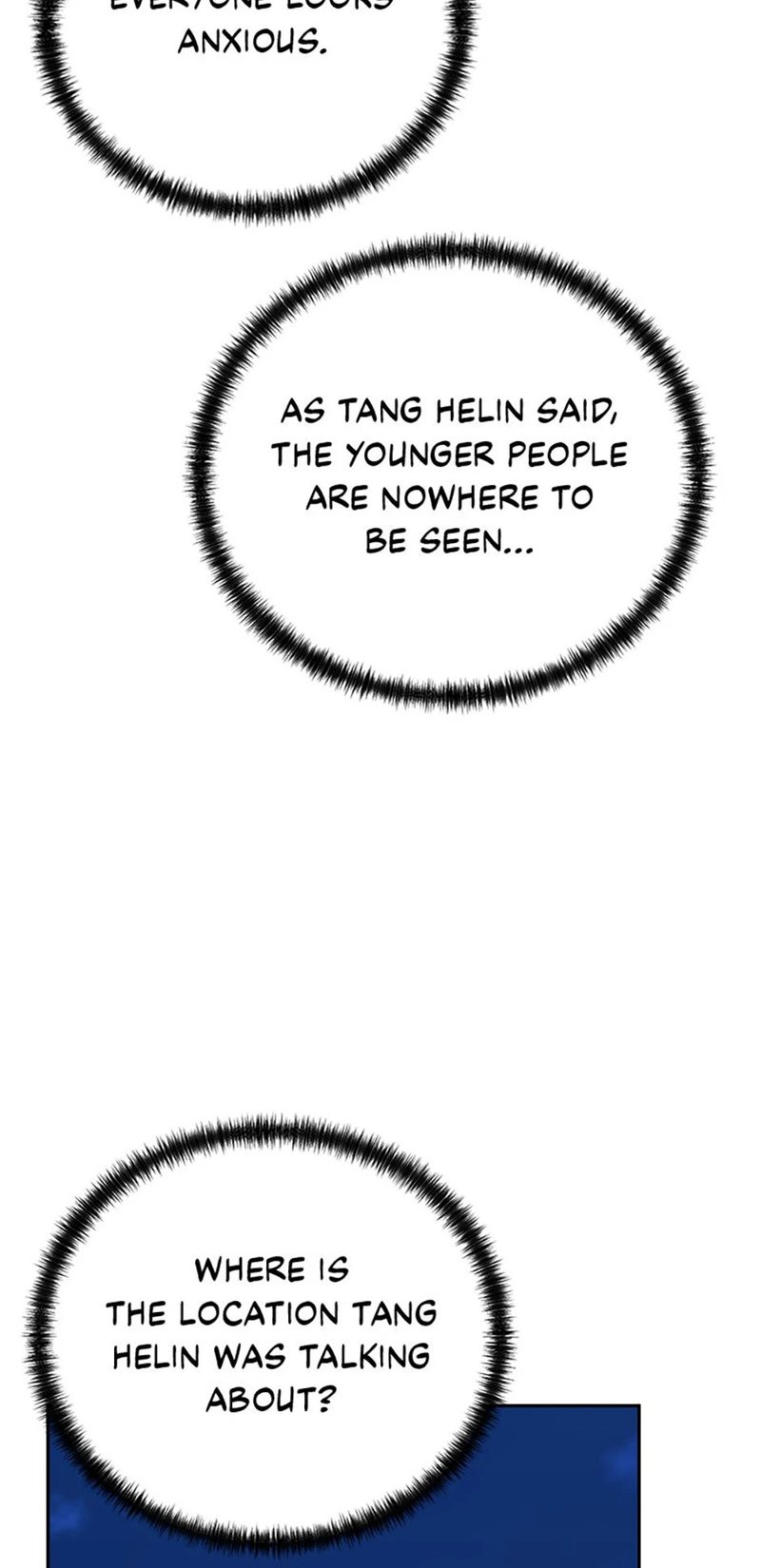 Reincarnation of the Murim Clan’s Former Ranker Chapter 168 - Page 62