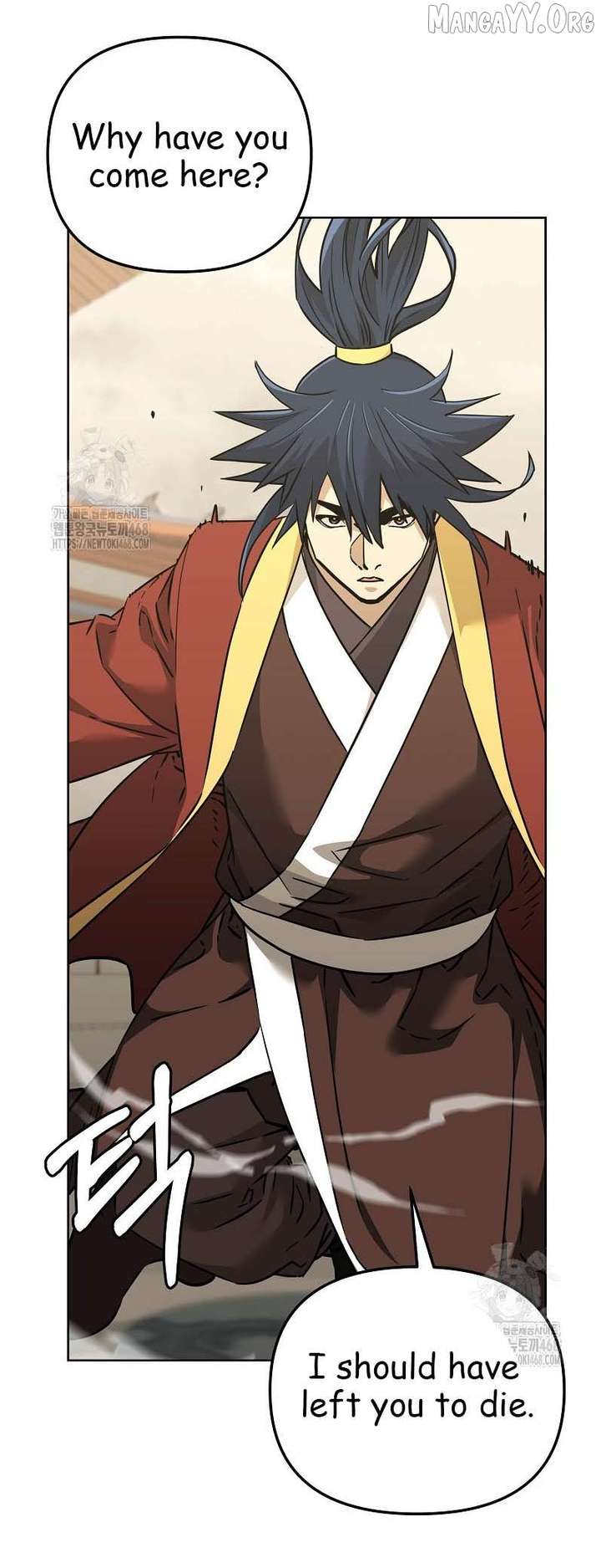 Reincarnation of the Murim Clan’s Former Ranker Chapter 183 - Page 12