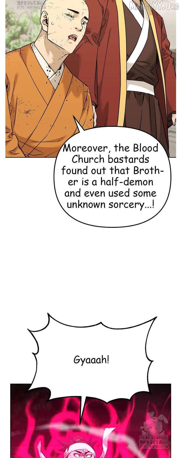 Reincarnation of the Murim Clan’s Former Ranker Chapter 183 - Page 17