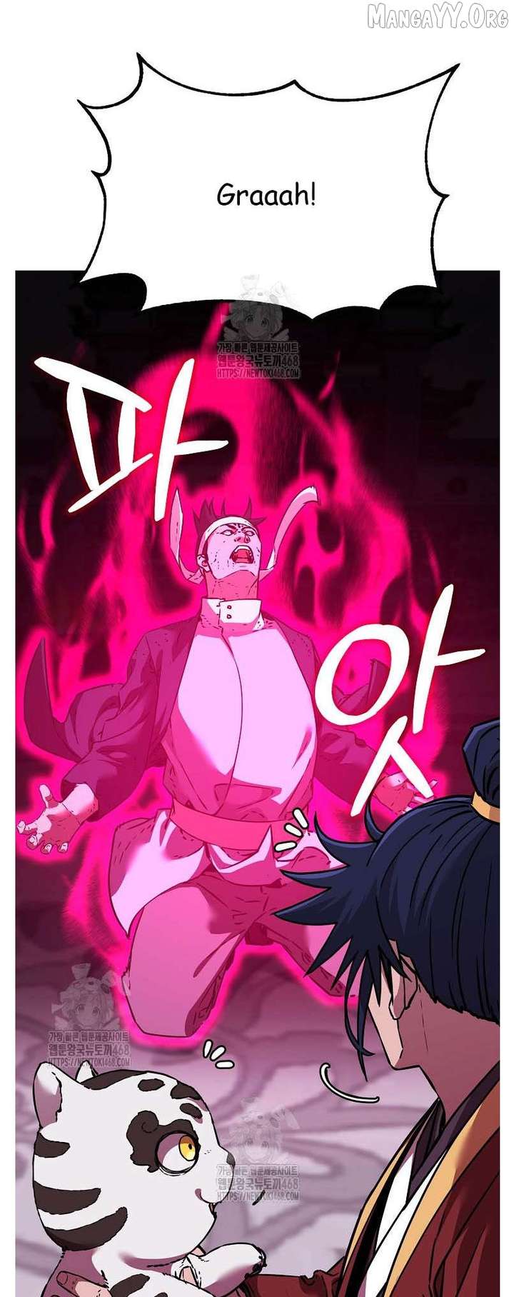 Reincarnation of the Murim Clan’s Former Ranker Chapter 183 - Page 23