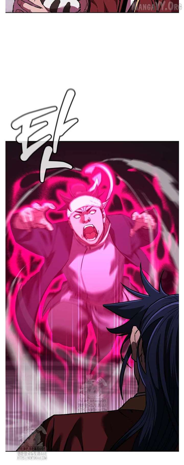 Reincarnation of the Murim Clan’s Former Ranker Chapter 183 - Page 24