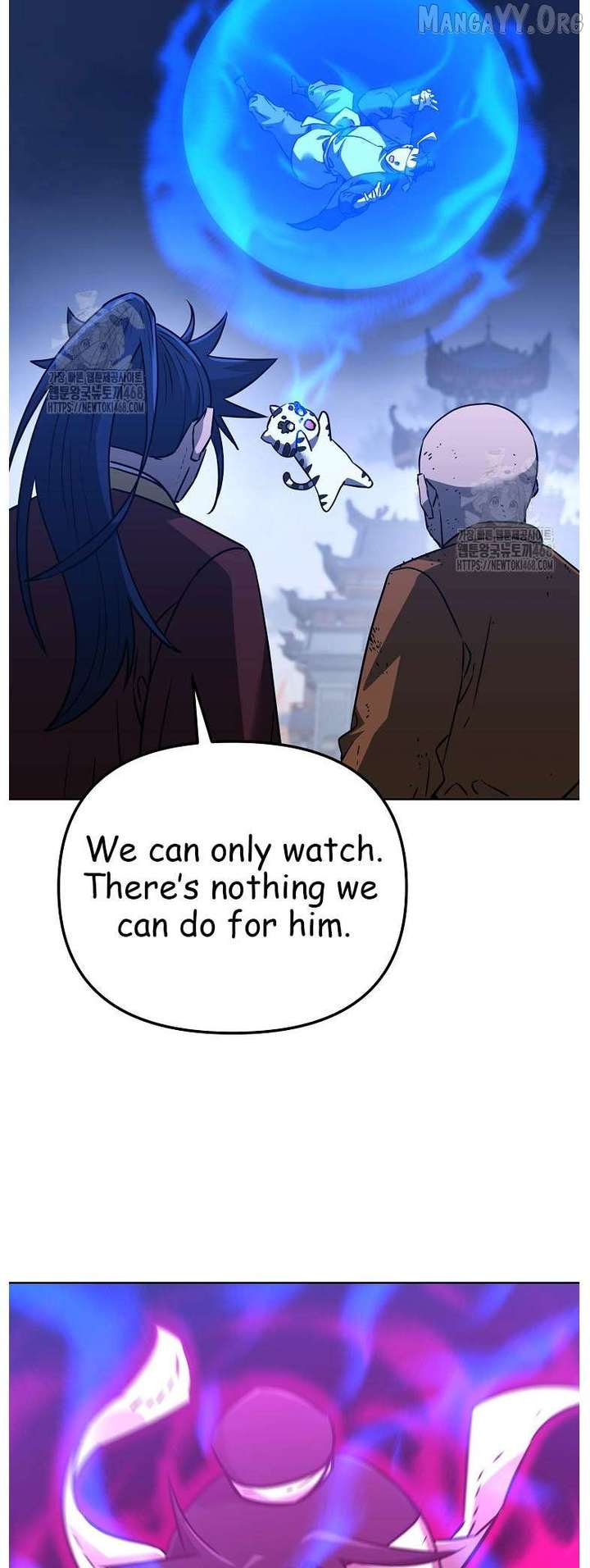 Reincarnation of the Murim Clan’s Former Ranker Chapter 183 - Page 26