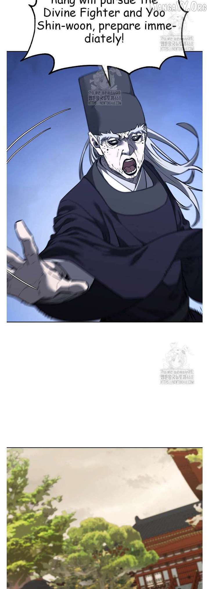 Reincarnation of the Murim Clan’s Former Ranker Chapter 183 - Page 55