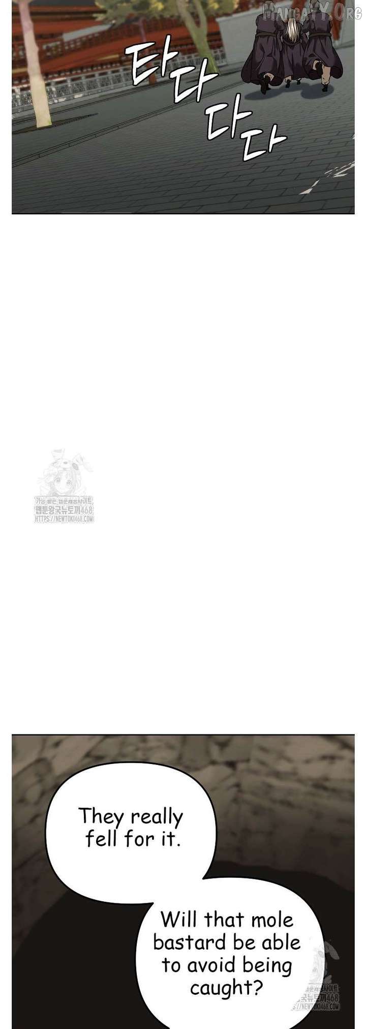 Reincarnation of the Murim Clan’s Former Ranker Chapter 183 - Page 56