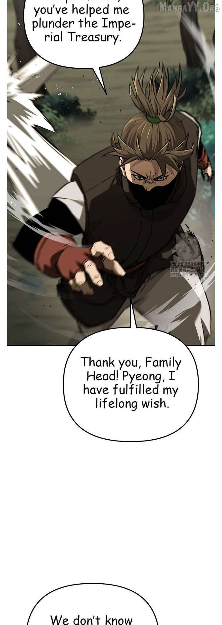 Reincarnation of the Murim Clan’s Former Ranker Chapter 183 - Page 59